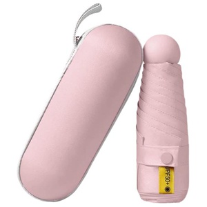 ADJÖ Umbrella Pink produkt bild