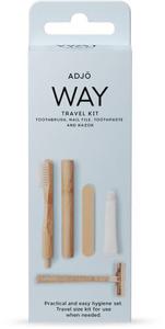 ADJÖ WAY Travel kit produkt bild
