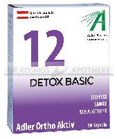 ADLER Ortho Aktiv Kapseln Nr.12 Produktbild
