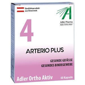 ADLER Ortho Aktiv Kapseln Nr.4 Produktbild