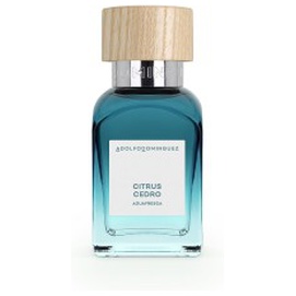 Adolfo Dominguez Agua Fresca Citrus Cedro Eau De Toilette Spray 60ml Produktbild