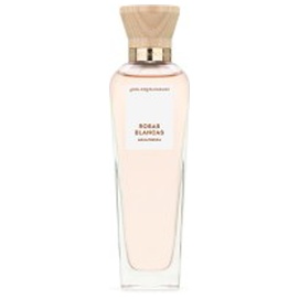 Adolfo Dominguez Agua Fresca De Rosas Blancas Eau De Toilette Spray 120ml Produktbild