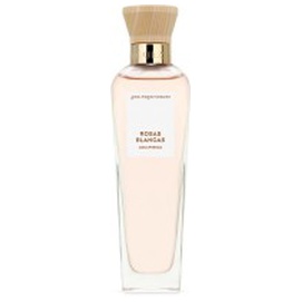 Adolfo Dominguez Agua Fresca De Rosas Blancas Eau De Toilette Spray 200ml Produktbild