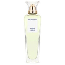 Adolfo Dominguez Agua Fresca De Rosas Eau De Toilette Spray 120ml Produktbild
