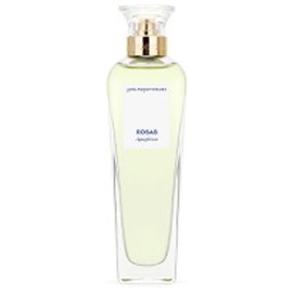 Adolfo Dominguez Agua Fresca De Rosas Eau De Toilette Spray 200ml Produktbild