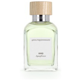 Adolfo Dominguez Agua Fresca Eau De Toilette Spray 120ml Produktbild