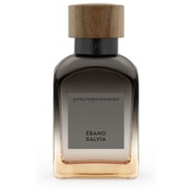Adolfo Dominguez Ébano Salvia Eau De Parfum Spray 120ml Produktbild