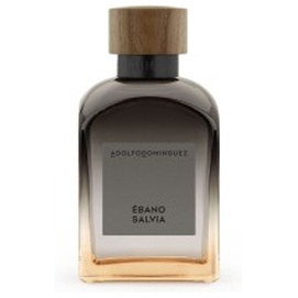 Adolfo Dominguez Ébano Salvia Eau De Parfum Spray 200ml Produktbild