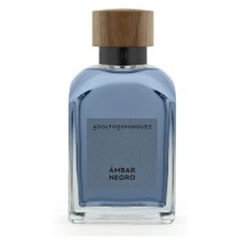 Adolfo Dominguez Black Amber Eau de Parfum Spray 200ml Produktbild