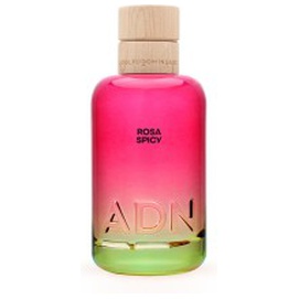 Adolfo Dominguez Dna Pink Spicy Eau de Parfum Spray 100ml Produktbild
