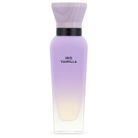 Adolfo Dominguez Iris Vainilla Eau De Parfum Spray 60ml Produktbild