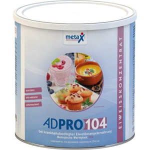 Adpro 104 Pulver, 1000 g Pulver Produktbild