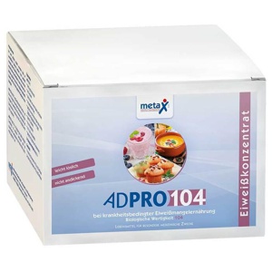 Adpro 104 Sachet, 25X12.5 g Pulver Produktbild