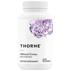 Adrenal Cortex 60 kapslar produkt bild