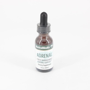 ADRENAL NutraMedix Tropfen zum Einnehmen Produktbild