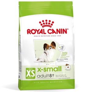Adult 8+ X-Small 1,5 kg produktbillede
