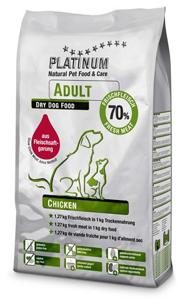 Adult Chicken Torrfoder till Vuxen Hund - 15 kg produkt bild