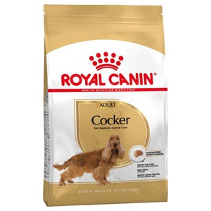 Adult Cocker Spaniel 12 kg produktbillede
