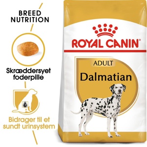 Adult Dalmatiner 12 kg produktbillede