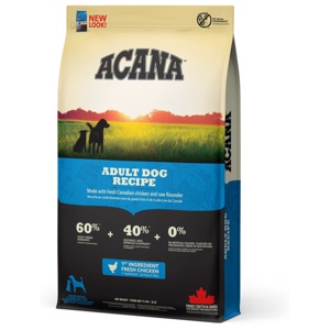 Adult Dog Torrfoder - 6 kg produkt bild