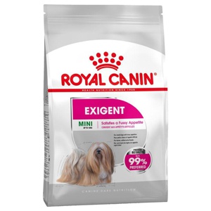 Adult Exigent Mini 3 kg produktbillede
