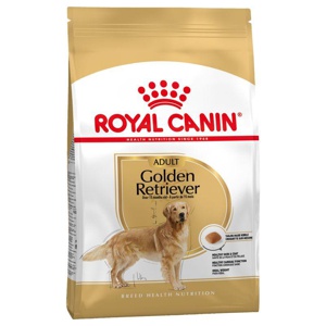 Adult Golden Retriever 12 kg produktbillede