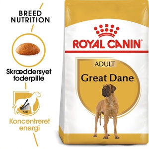 Adult Great Dane 12 kg produktbillede