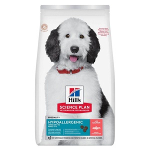 Adult Hypoallergenic Large laks 14 kg produktbillede