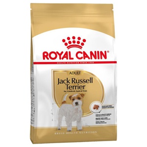 Adult Jack Russel 7,5 kg produktbillede