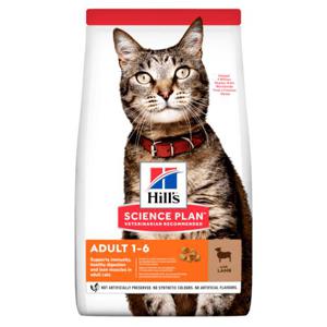 Adult Lamb & Rice Torrfoder För Katt 7kg produkt bild