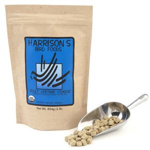 Adult Lifetime Coarse - 227 kg produkt bild