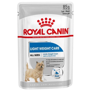 Adult Light Weight Care 12 x 85 g produktbillede