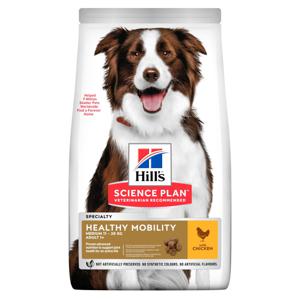 Adult Medium Healthy Mobility Chicken 12kg produkt bild