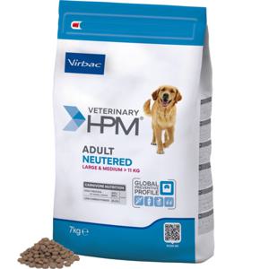 Adult Neutered Hundfoder Large & Medium - 7 kg produkt bild