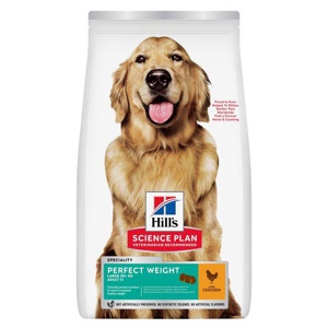 Adult Perfect Weight Large kylling 12 kg produktbillede