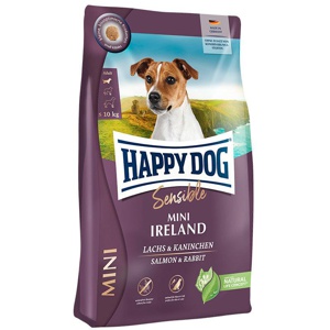 Adult Sensible Mini Irland4 kg produktbillede