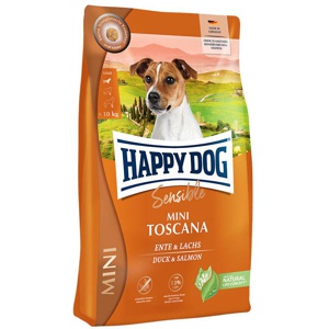 Adult Sensible Mini Toscana4 kg produktbillede