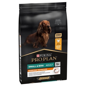 Adult Small & Mini Everyday Nutrition kylling 7 kg produktbillede