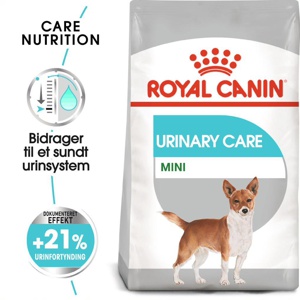 Adult Urinary Care Mini3 kg produktbillede