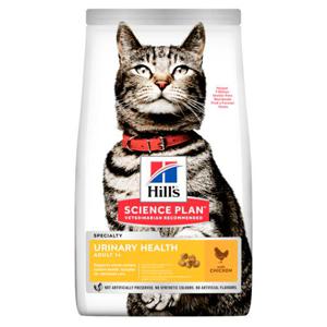 Adult Urinary Health torrfoder med kyckling för katt - 15 kg produkt bild