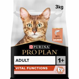Adult Vital Functions Lax för Katt - 3 kg produkt bild