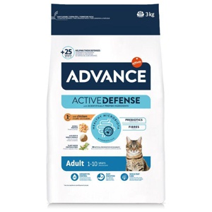 Advance Adult Huhn & Reis Produktbild