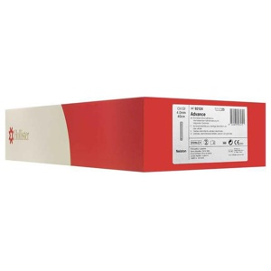 Advance Einmalkatheter Nelaton 4, 25 St Katheter Produktbild