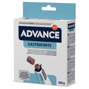 Advance Gastro Forte Supplement Produktbild