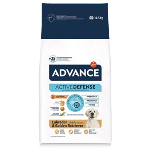 Advance Labrador Retriever Adult Produktbild