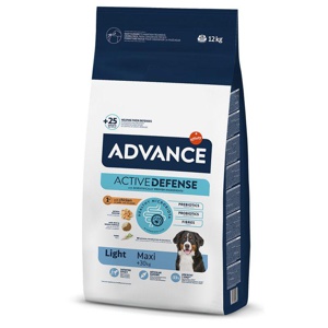 Advance Maxi Light Produktbild