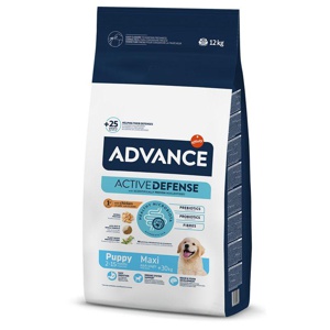 Advance Maxi Puppy Protect Produktbild