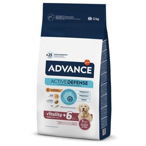 Advance Maxi Senior Produktbild