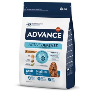Advance Medium Adult Produktbild