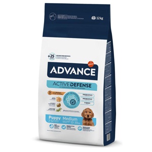 Advance Medium Puppy Protect Produktbild